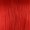 Glamour Green Wig - Red